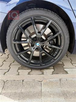 بي ام دبليو 8 الفئة